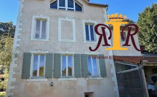 For Sale Unique Château In Provence