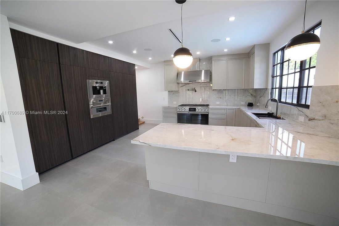 House in Hollywood, Florida, United States 1 - 16640636