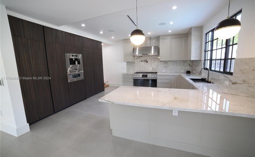 House in Hollywood, Florida, United States 1