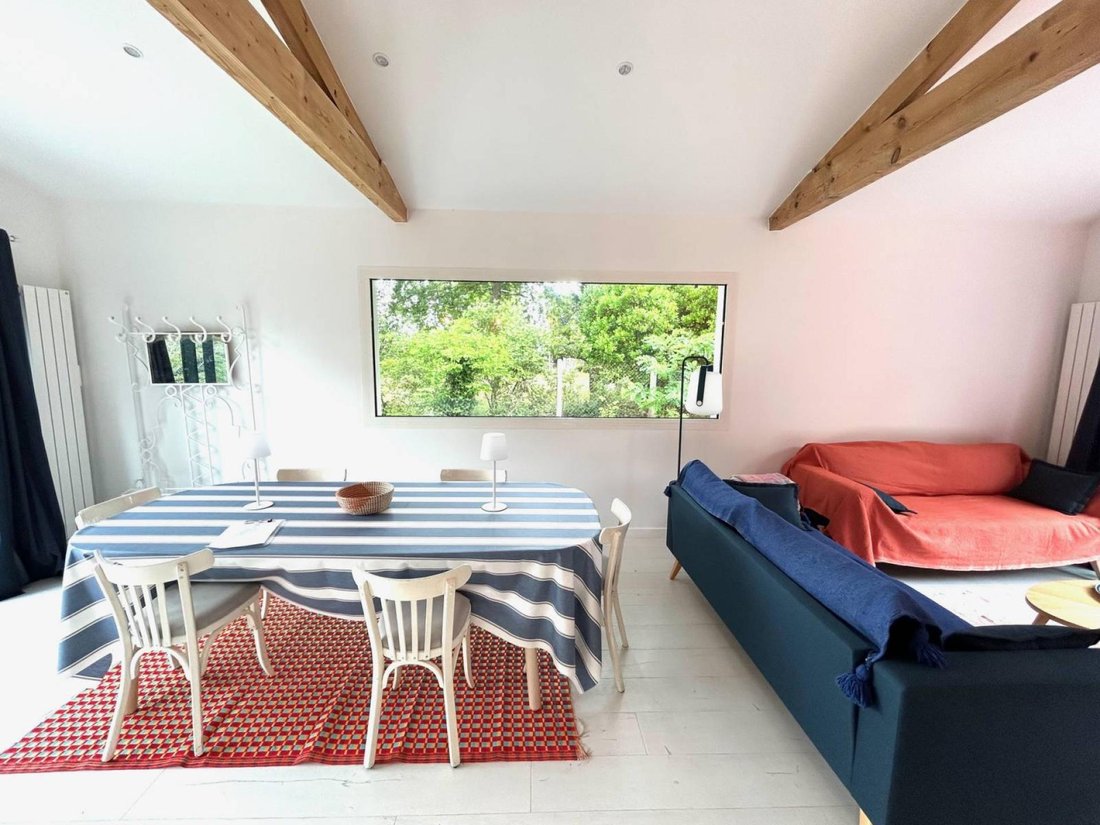 Villa in Sud Est, Andernos-les-Bains, France 4 - 16629921