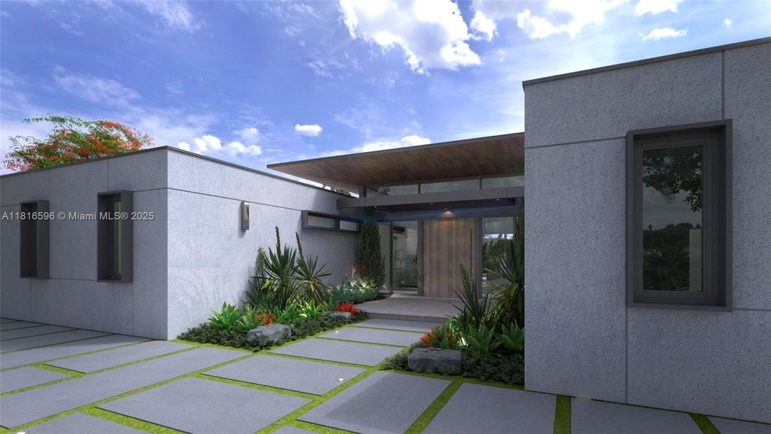House in Coral Gables, Florida, United States 4 - 16638887