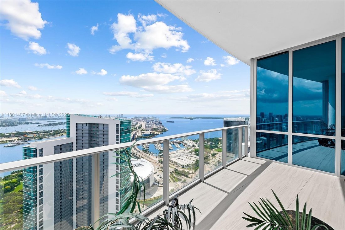 Condo in Miami, Florida, United States 3 - 16636316