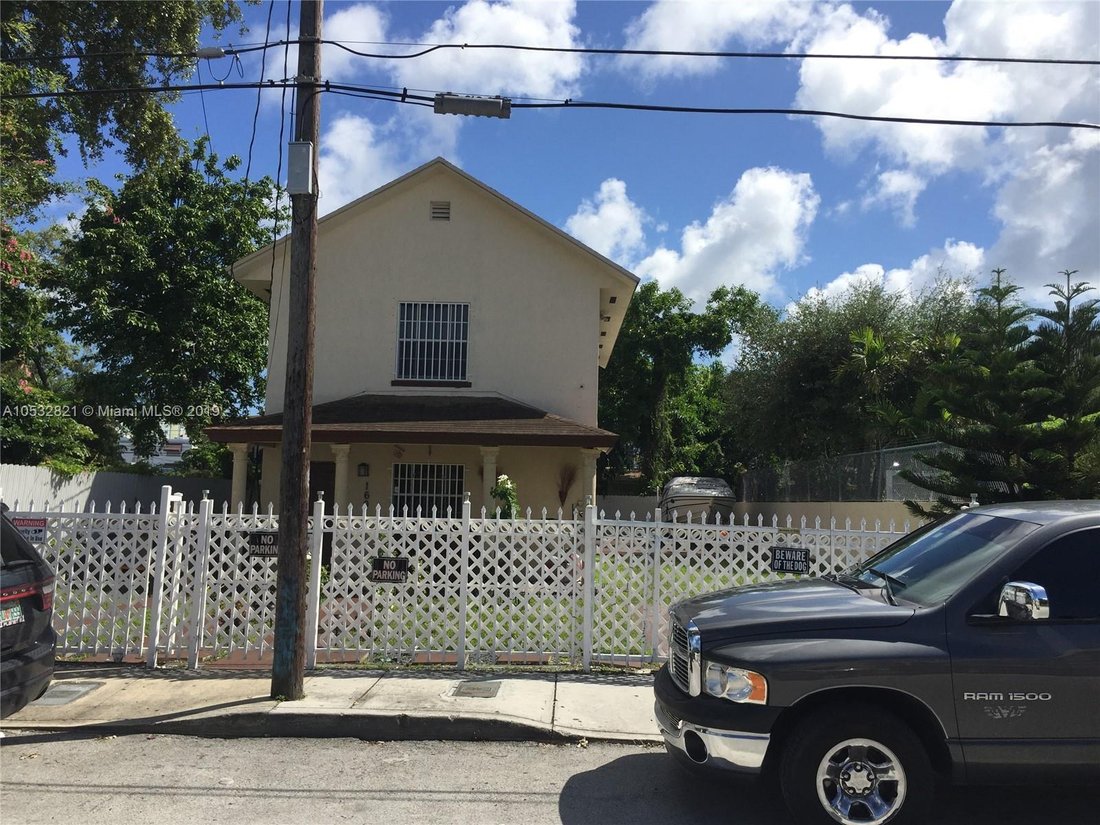 House in Miami, Florida, United States 2 - 16638657