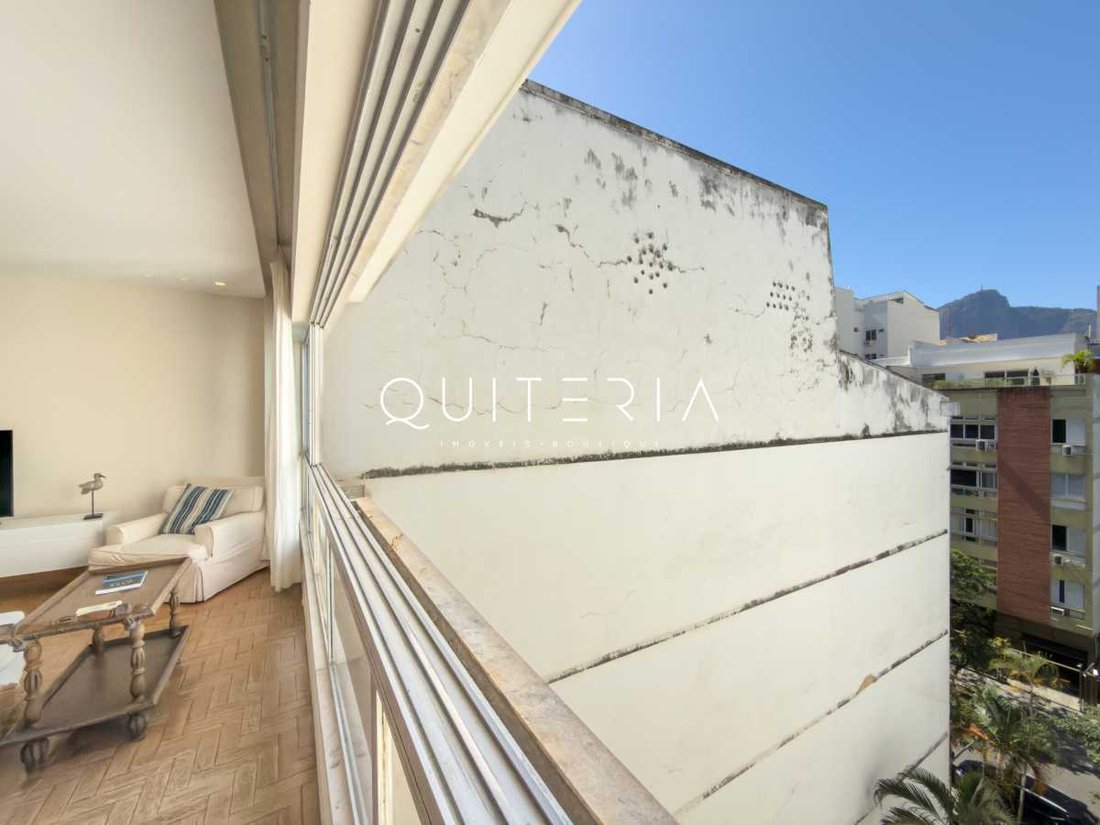 Apartment in Rio de Janeiro, State of Rio de Janeiro, Brazil 4 - 16642378