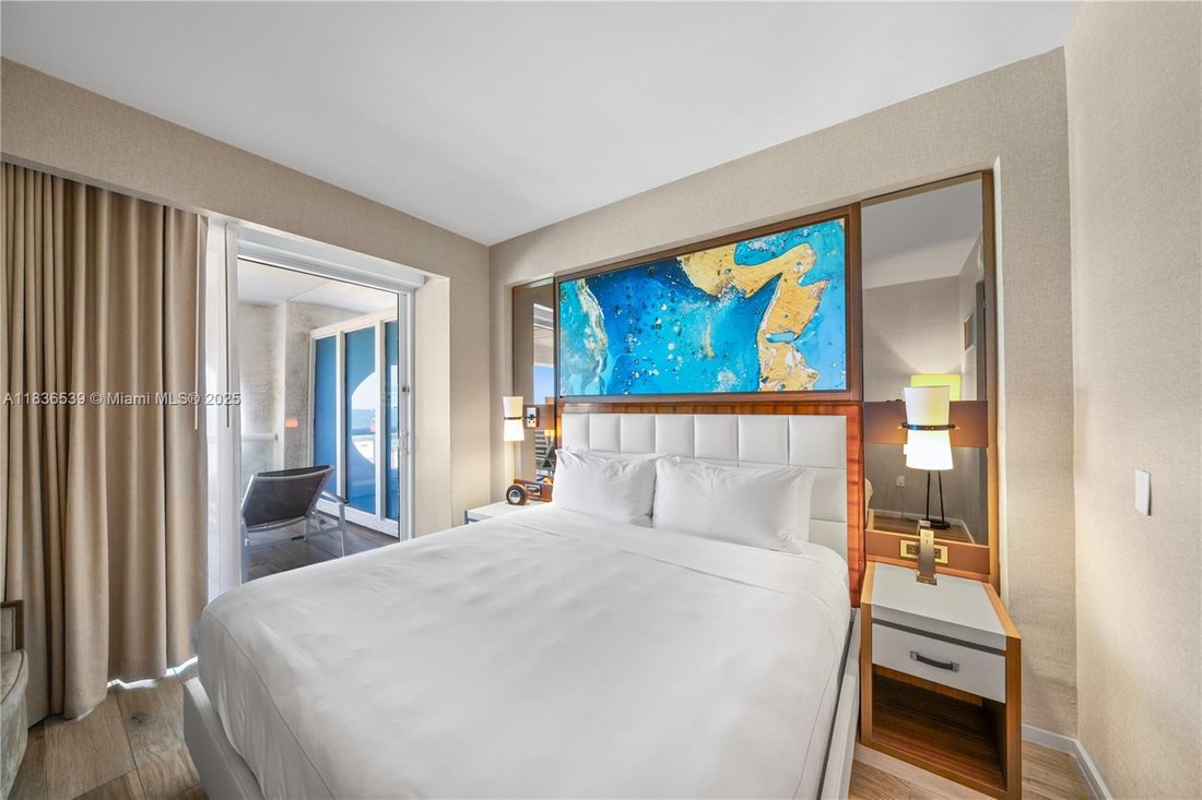 Condo in Fort Lauderdale, Florida, United States 5 - 16636869