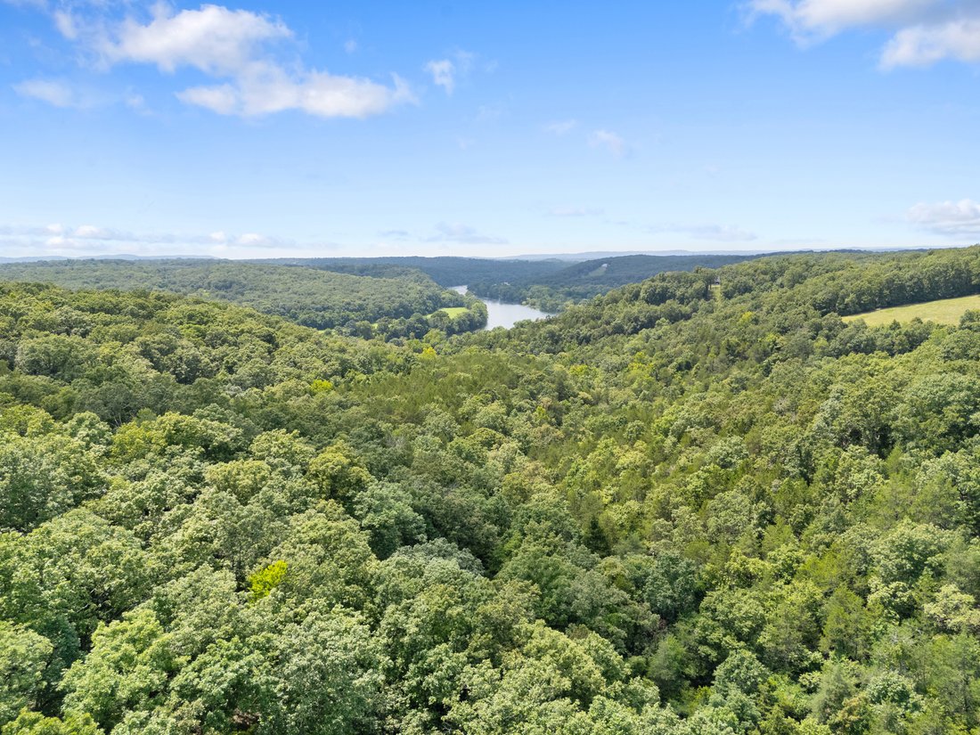 Land in Mountain Home, Arkansas, United States 5 - 16629367