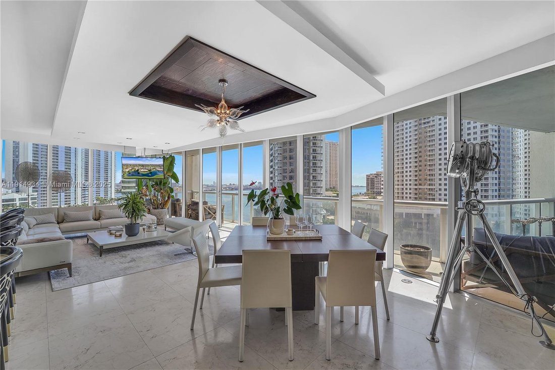 Condo in Miami, Florida, United States 5 - 16647494