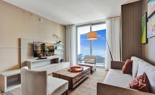 Condo in Hallandale Beach, Florida, United States 1