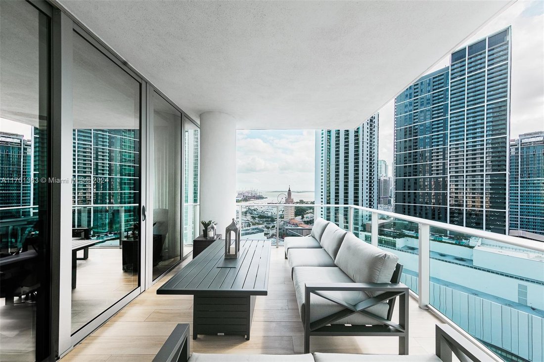 Condominio a Miami, Florida, Stati Uniti 1 - 16639970