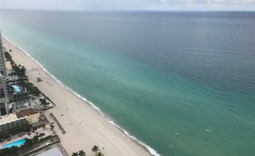 Condominio a Golden Beach, Florida, Stati Uniti 1