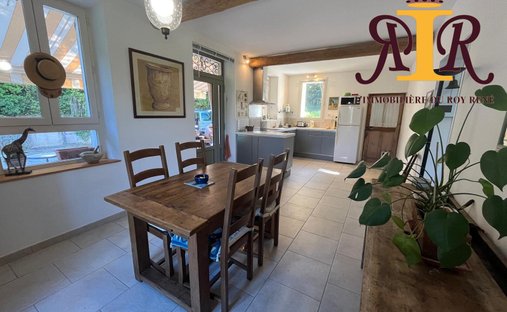 For Sale Unique Château In Provence