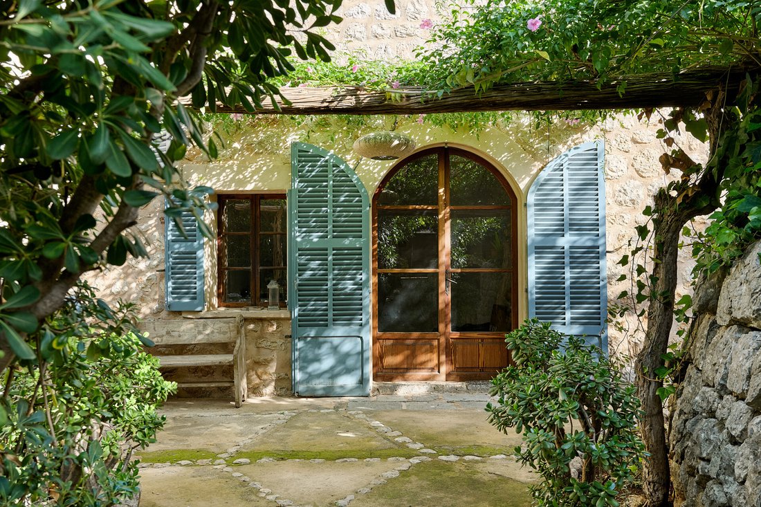 Finca a Sóller, Isole Baleari, Spagna 2 - 16642180