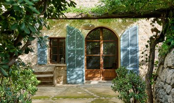 Finca à Sóller, Îles Baléares, Espagne 1