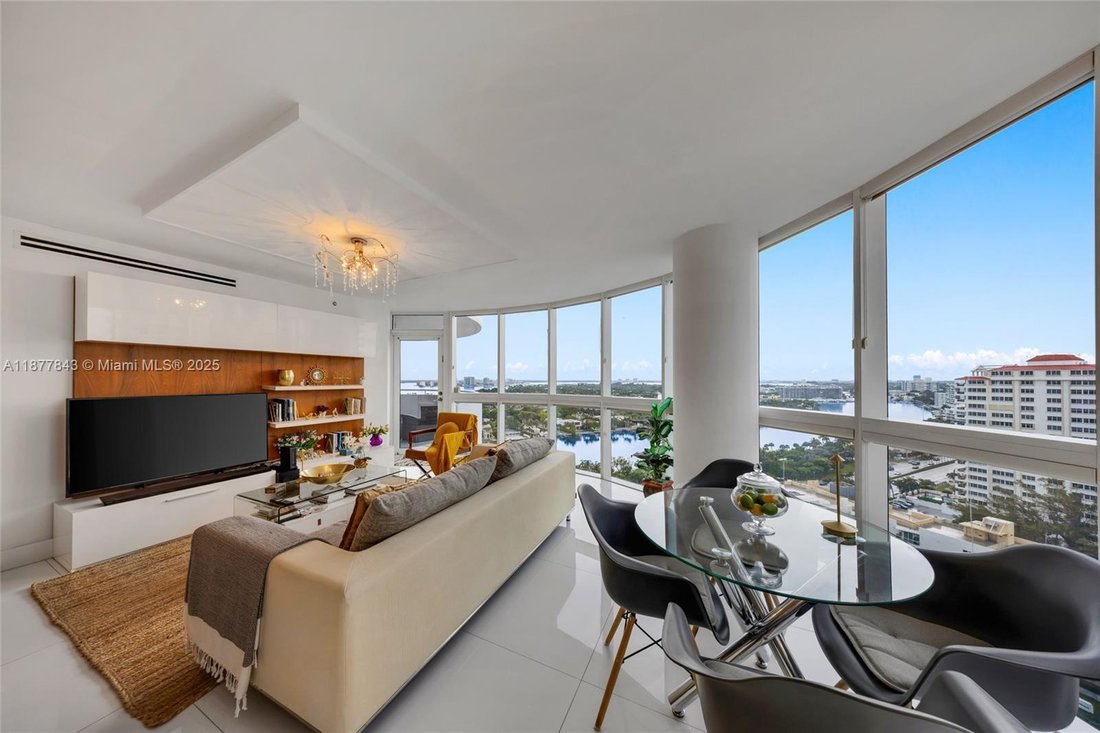 Condo in Miami Beach, Florida, United States 3 - 16637876