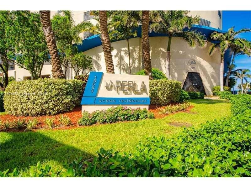 Condo in Golden Beach, Florida, United States 1 - 16638453