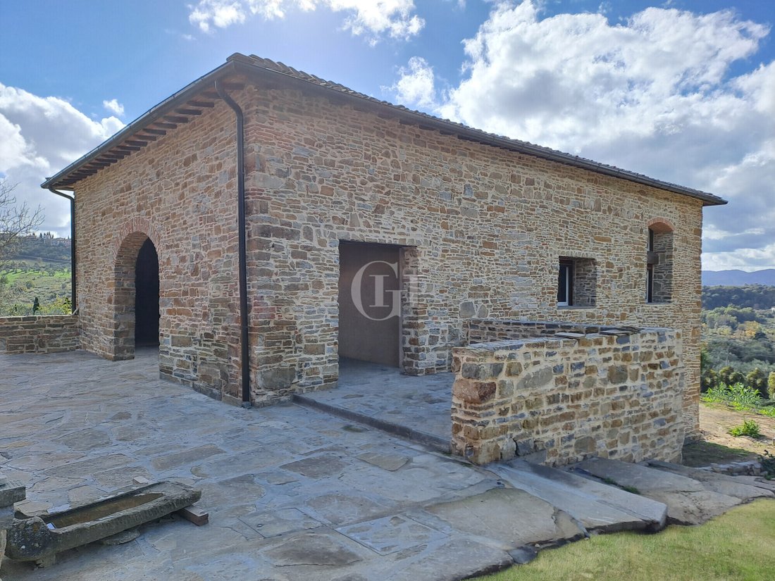 Casa a Riccia, Molise, Italia 3 - 16642247