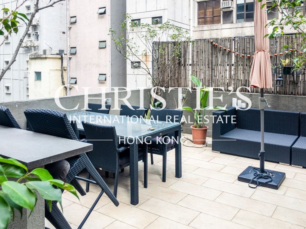 Apartment in Hong Kong, Hong Kong 1 - 16642962