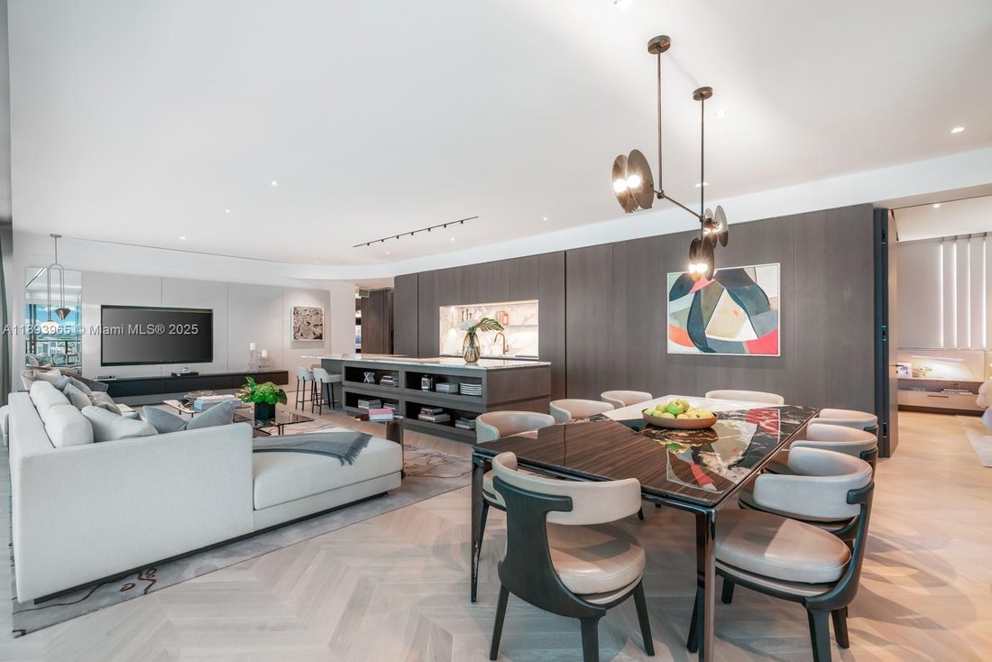 Condo in Miami, Florida, United States 4 - 16635556