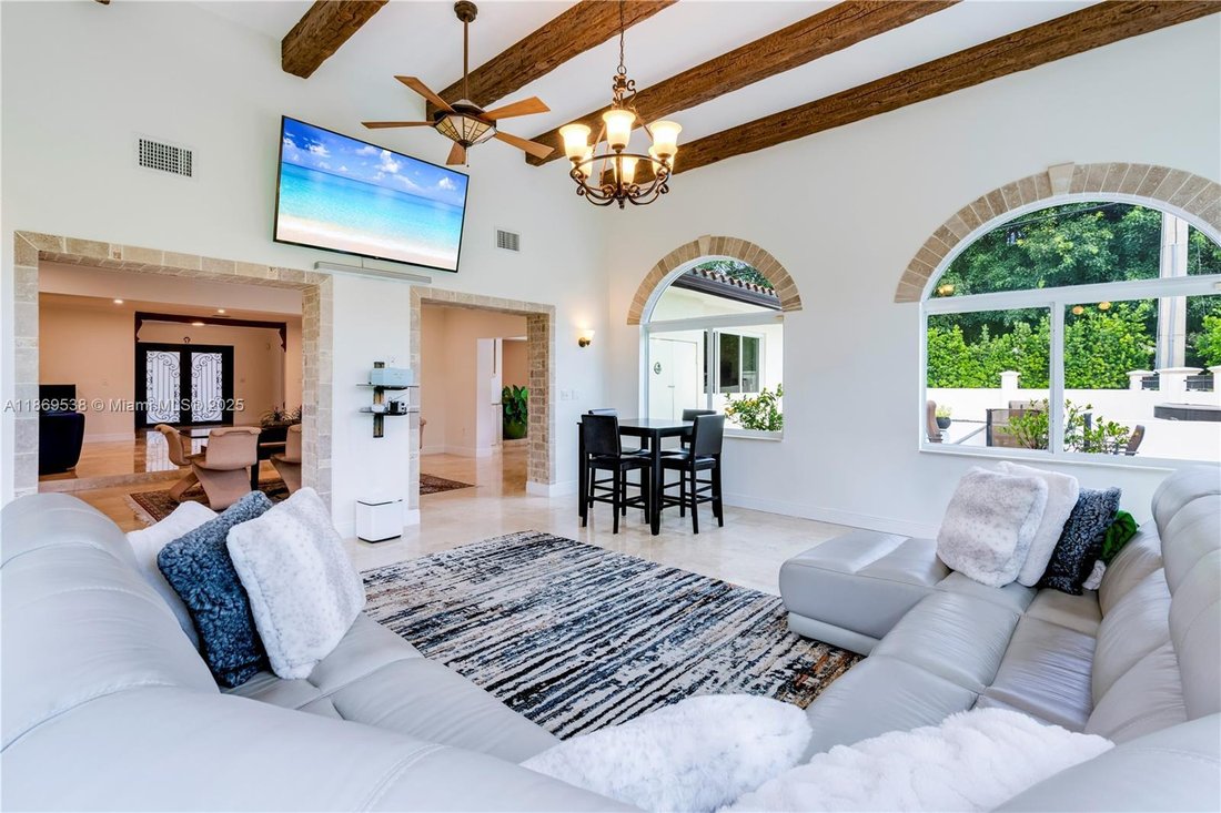 House in Coral Gables, Florida, United States 4 - 16638048