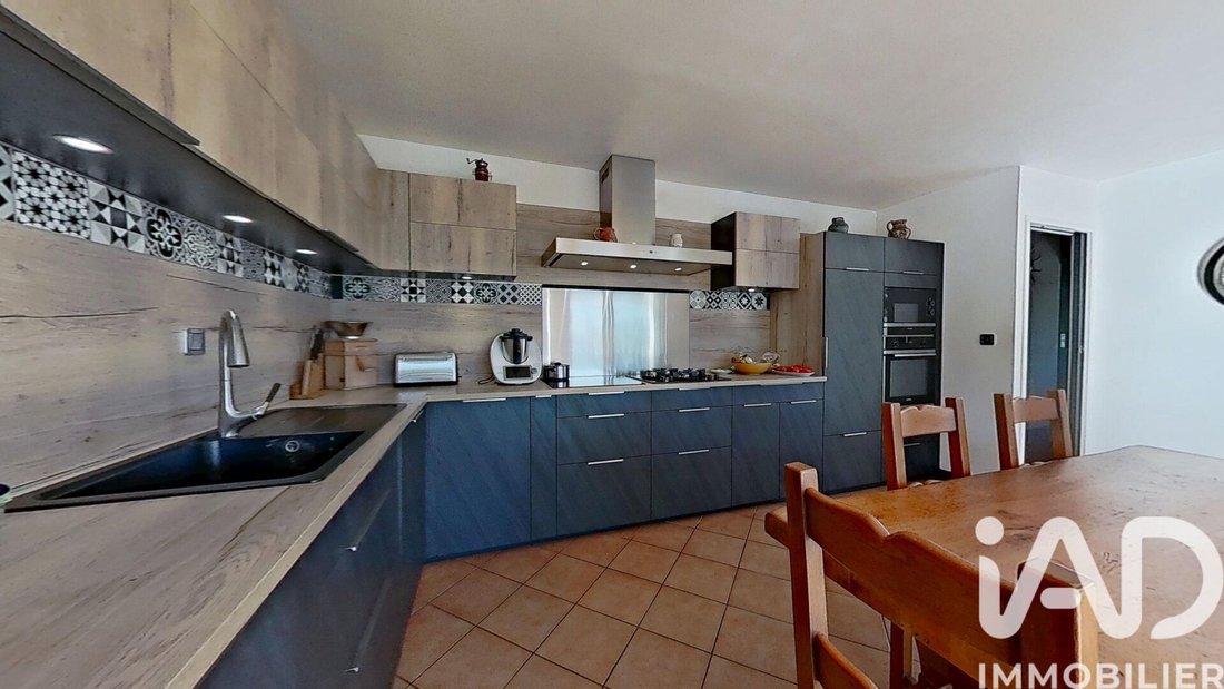 House in La Bouverie, Roquebrune-sur-Argens, France 5 - 16647670