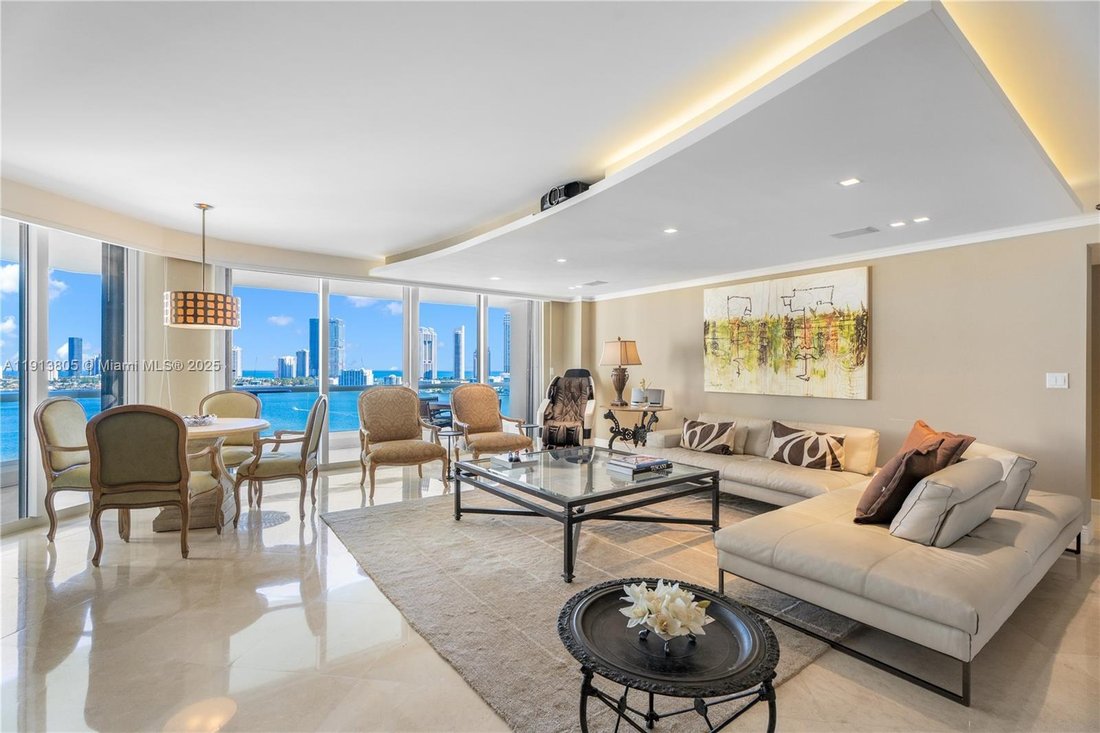 Condo in Golden Beach, Florida, United States 4 - 16636356