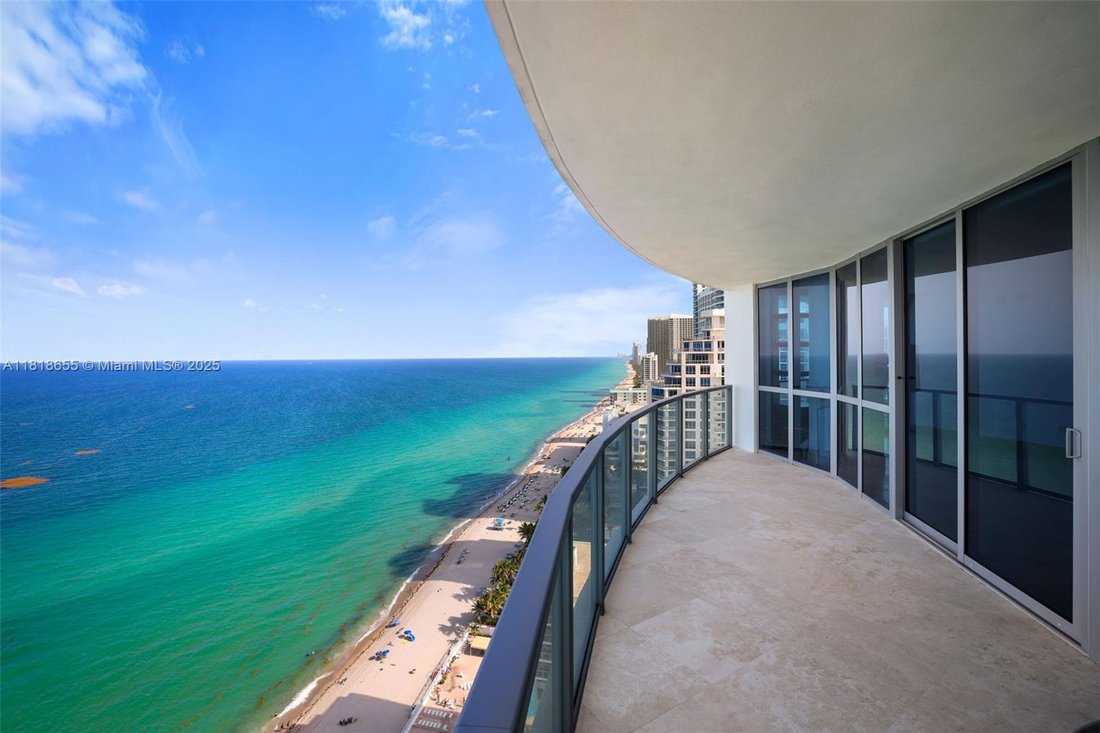 Condo in Hollywood, Florida, United States 2 - 16639920