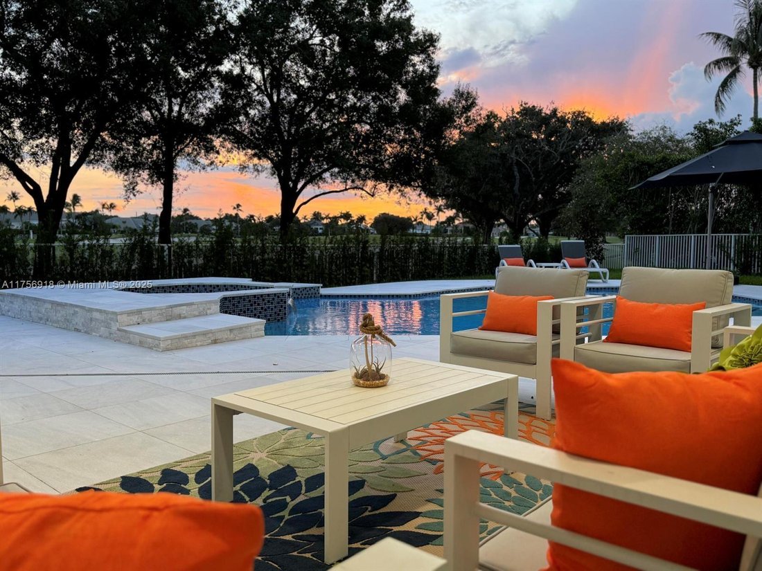 House in Boca Raton, Florida, United States 1 - 16639464