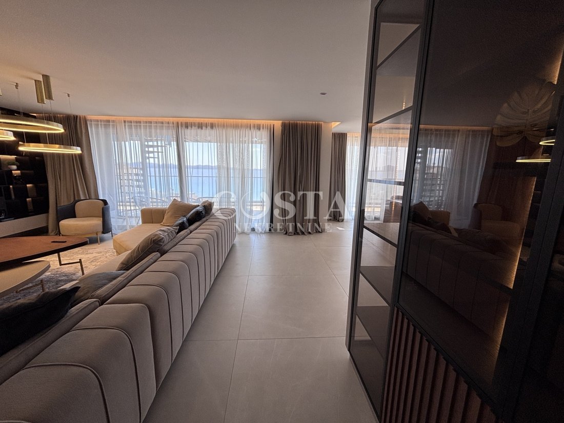 Apartment in Kozino, Zadar County, Croatia 4 - 16635289