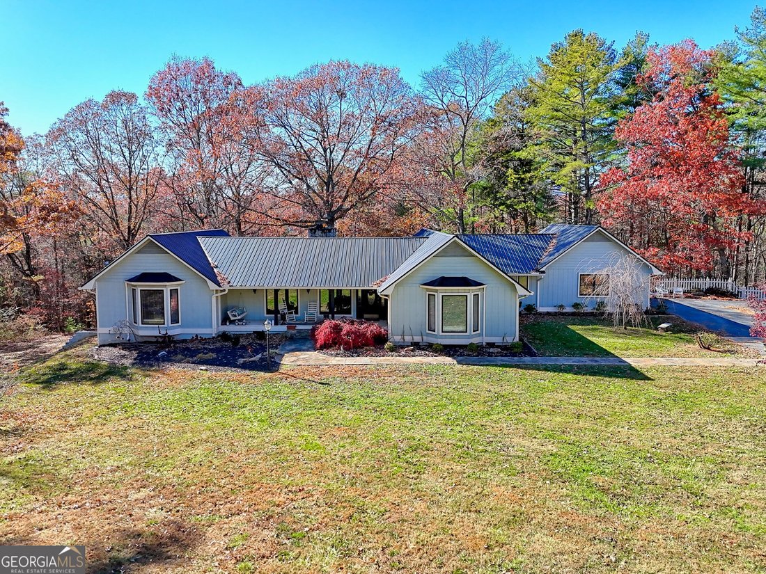 House in Lakemont, Georgia, United States 3 - 16645459