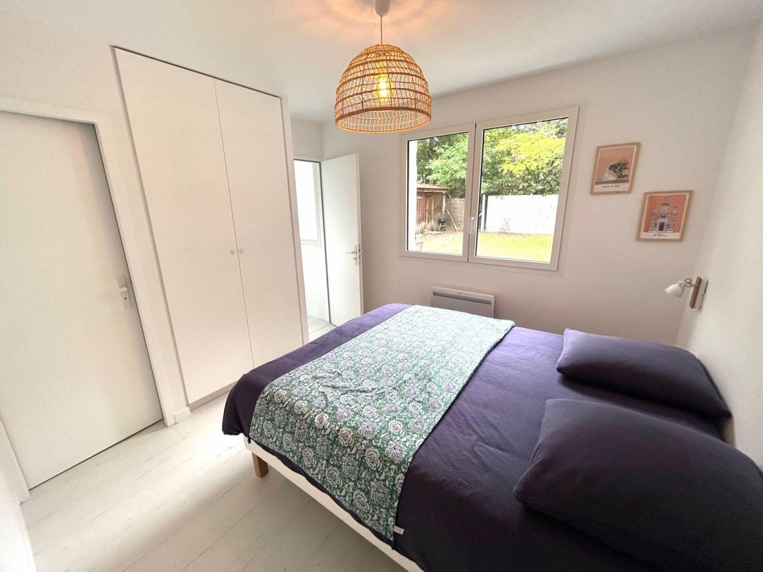 Villa in Sud Est, Andernos-les-Bains, France 5 - 16629921
