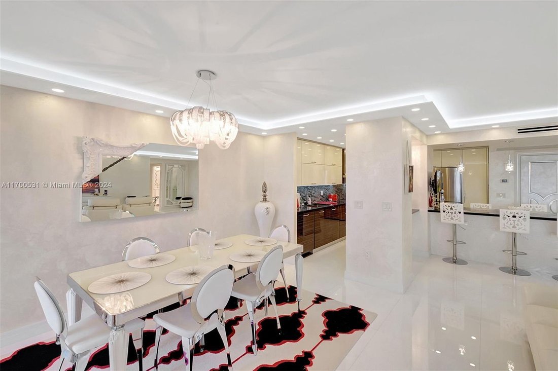 Condo in Bal Harbour, Florida, United States 4 - 16636593