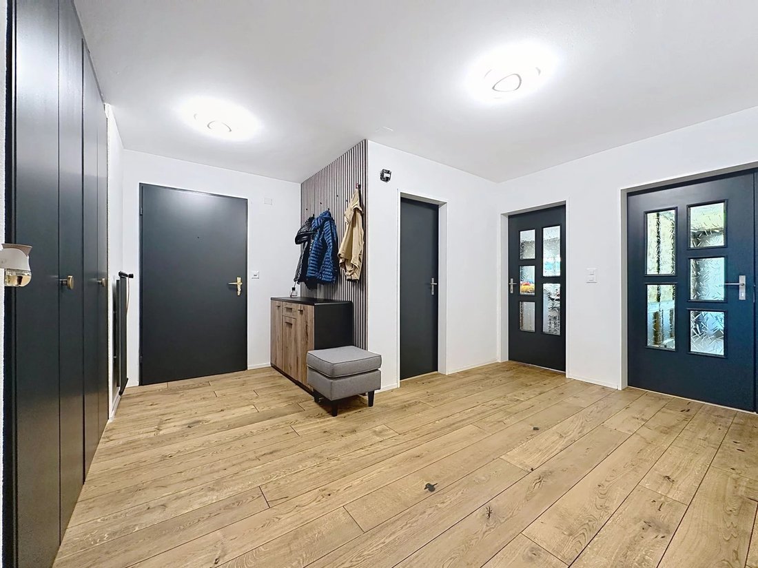 Apartment in Leukerbad, Valais, Switzerland 3 - 16647860