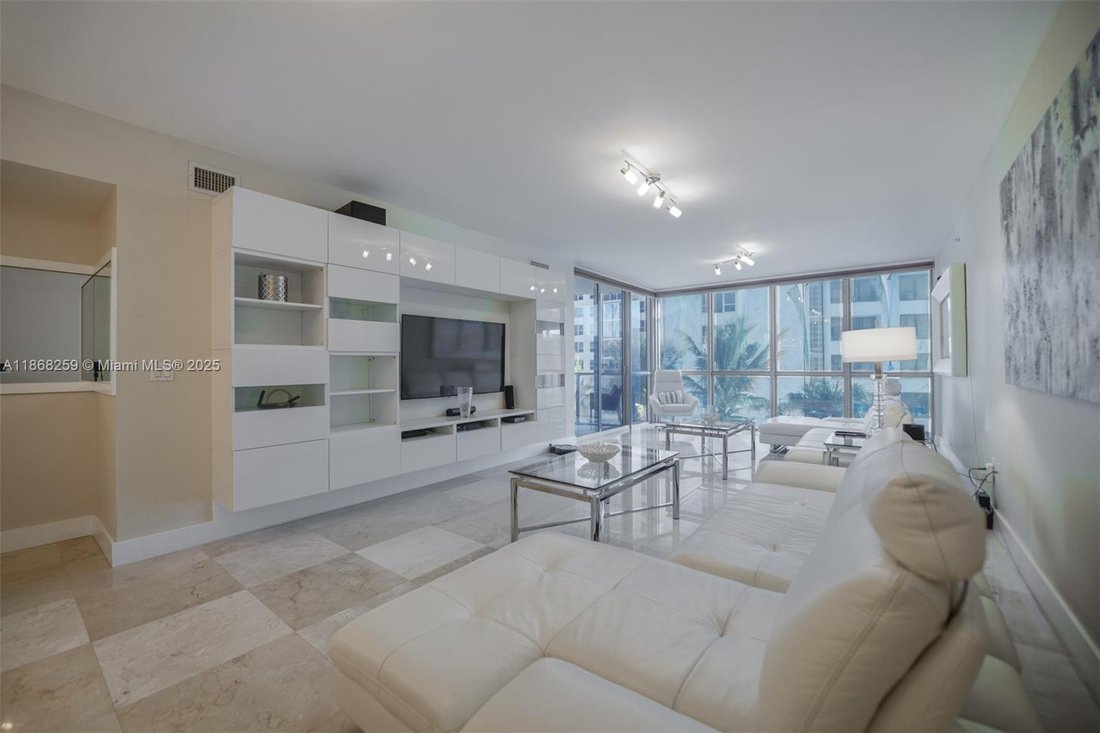 Condo in Hollywood, Florida, United States 3 - 16638368