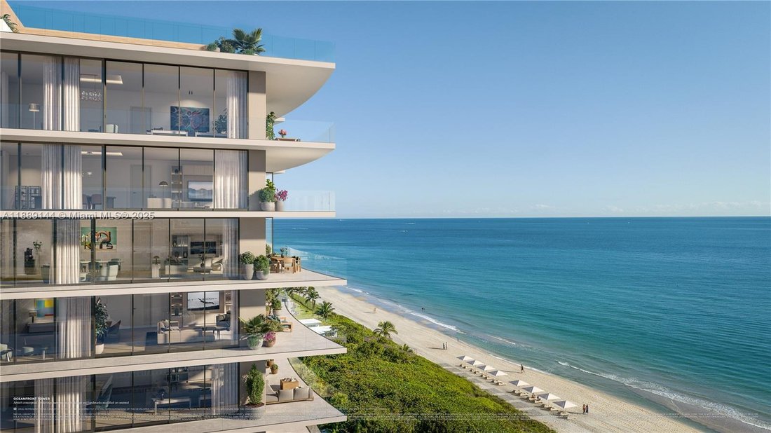 Condo in Hillsboro Beach, Florida, United States 1 - 16639745