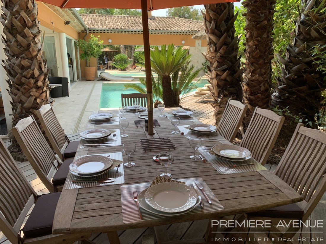 Les Bouteillers, Sainte-Maxime, France 5 - 16631402