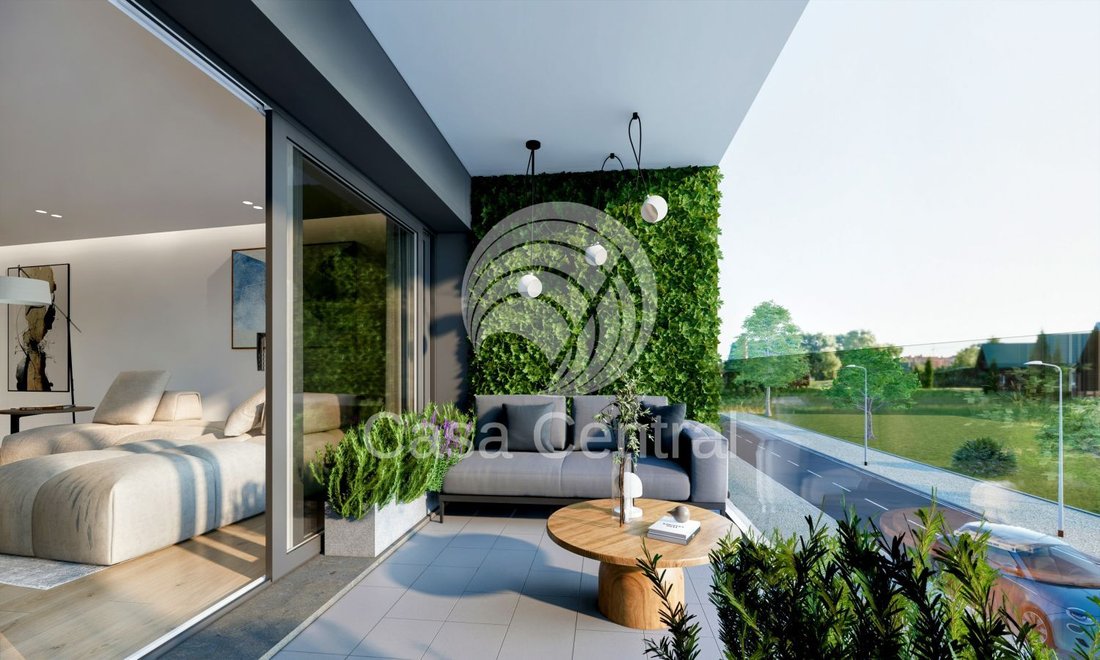 Apartment in Loures, Lisbon, Portugal 1 - 16631635