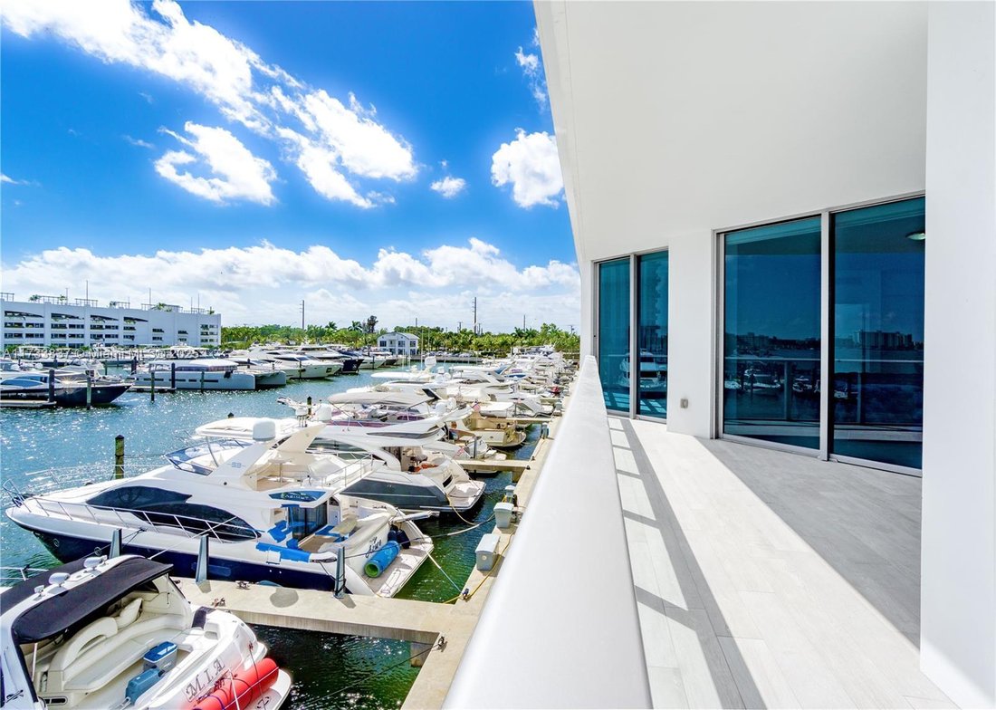 Condo in Golden Beach, Florida, United States 4 - 16640565