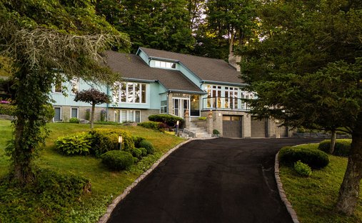 Casa a Bolton, Ontario, Canada 1