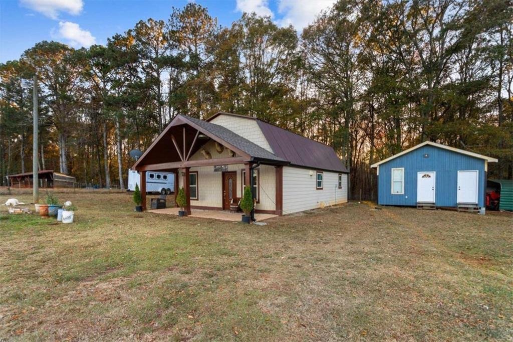 House in Monroe, Georgia, United States 2 - 16647945