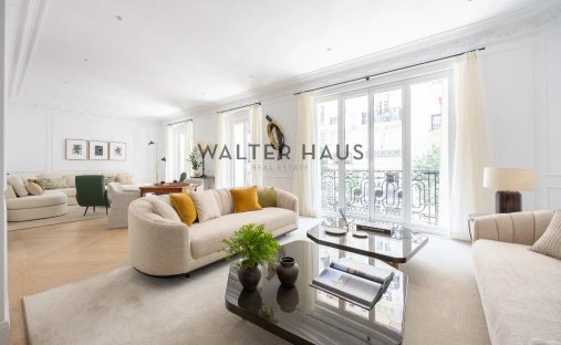 Apartment in Centro, Madrid, Spain 1