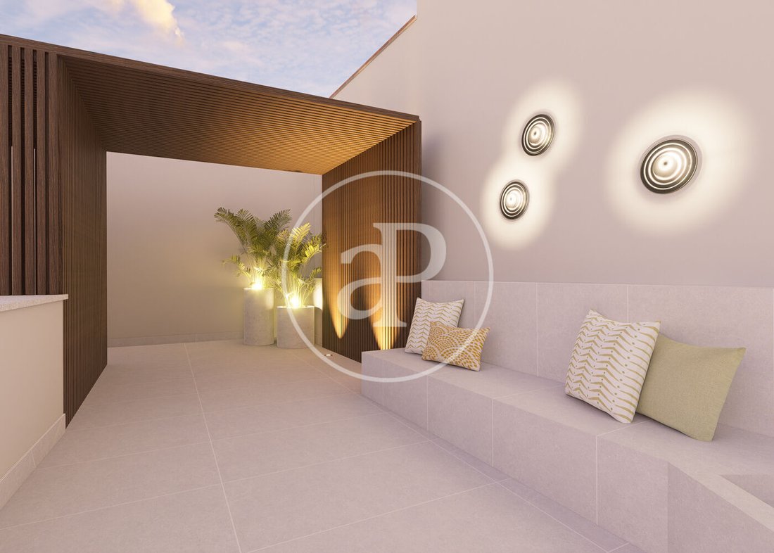 Apartment in Centro, Madrid, Spain 3 - 16325087