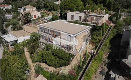 House in Le Lavandou, Provence-Alpes-Côte d'Azur, France 1