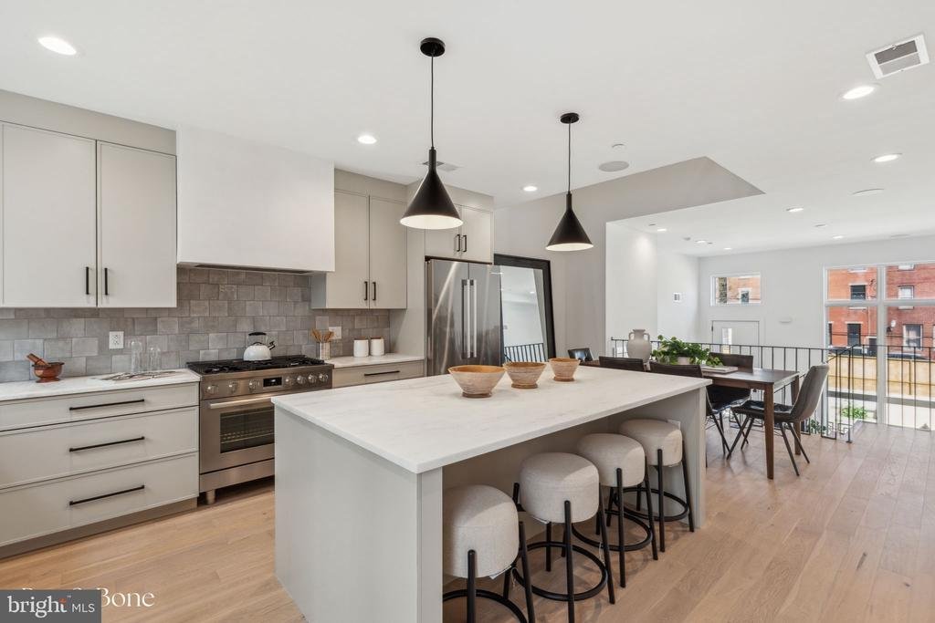 Townhouse in Philadelphia, Pennsylvania, United States 2 - 16048521