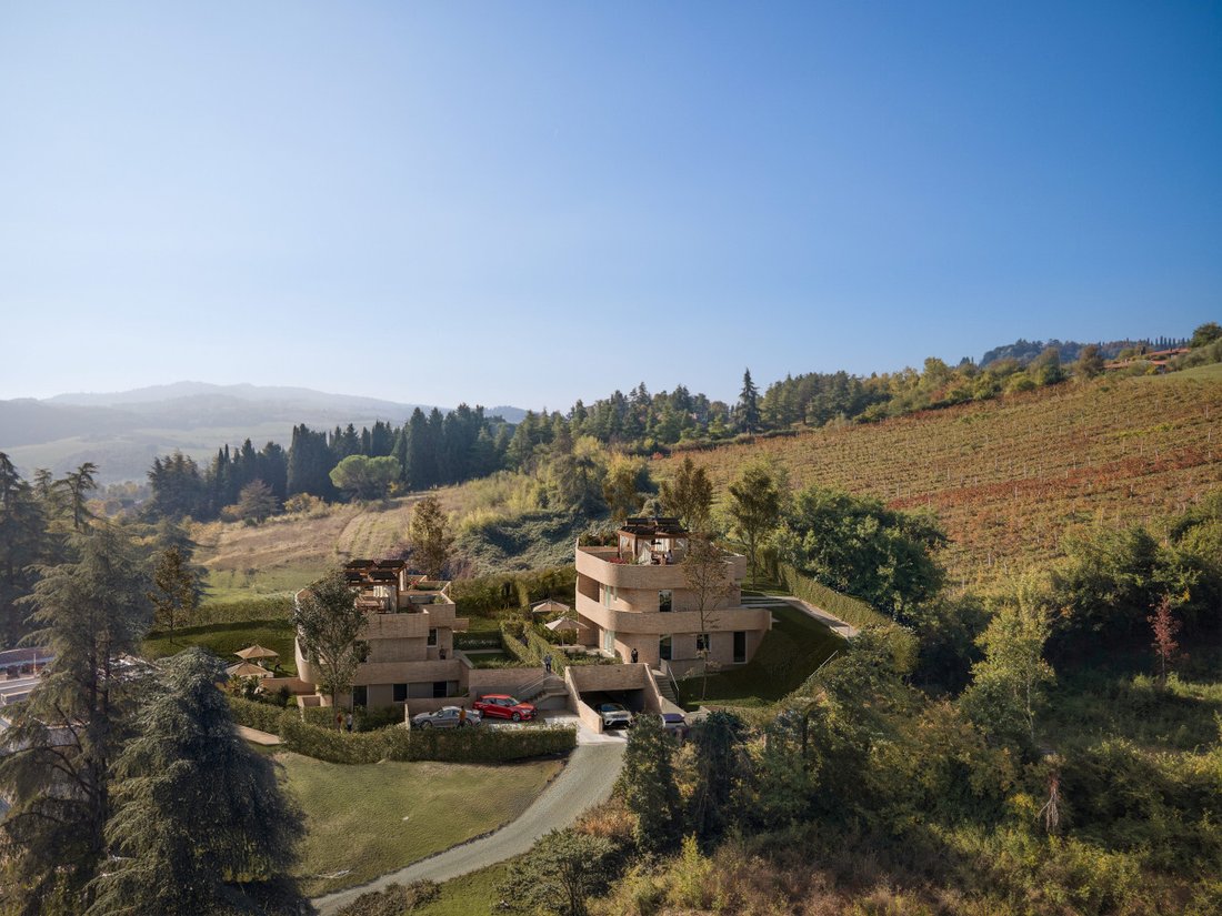 Apartment in Saint Ruffillo - Tuscan Zone, Bologna, Emilia-Romagna 2 - 16641706
