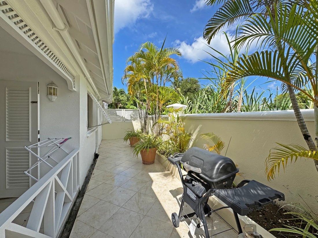 Villa in Porters, Saint James, Barbados 1 - 16631429