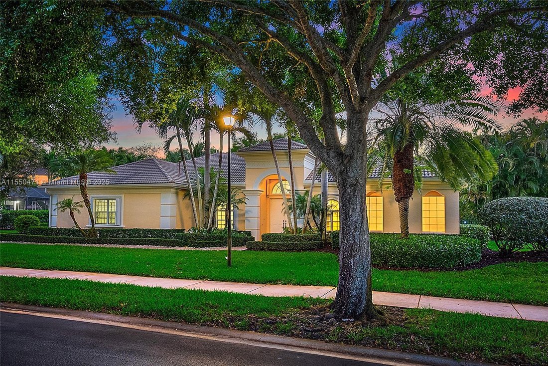 House in Jupiter, Florida, United States 3 - 16639960