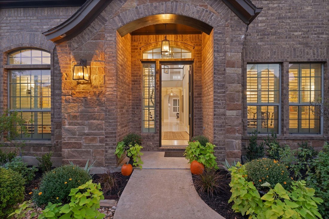 House in Austin, Texas, United States 2 - 16641468