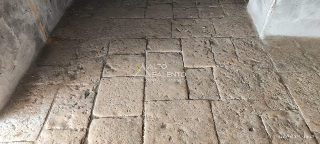 Landhaus in Ceglie Messapica, Apulien, Italien 5 - 16631413