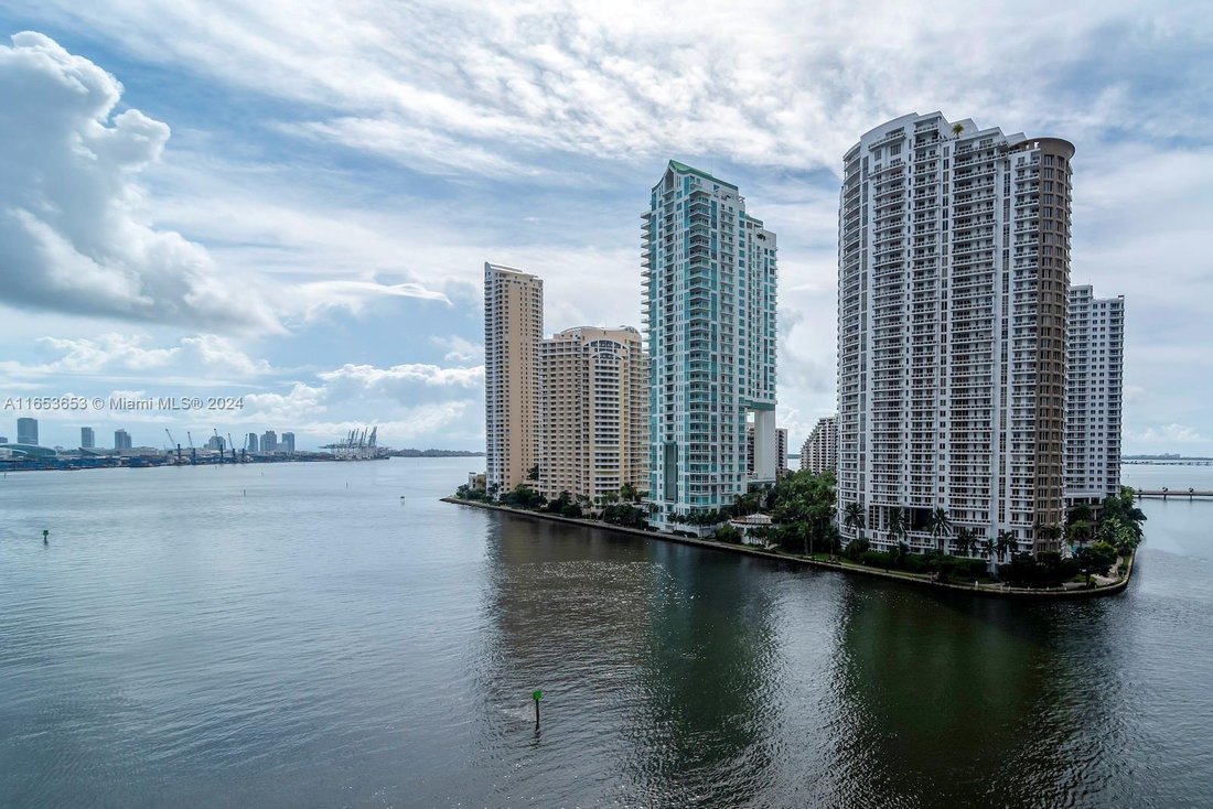 Condo in Miami, Florida, United States 4 - 16637571