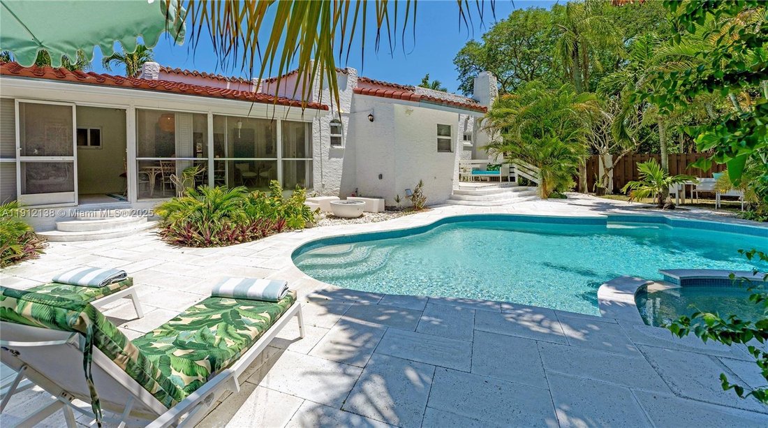 House in Hollywood, Florida, United States 1 - 16636493